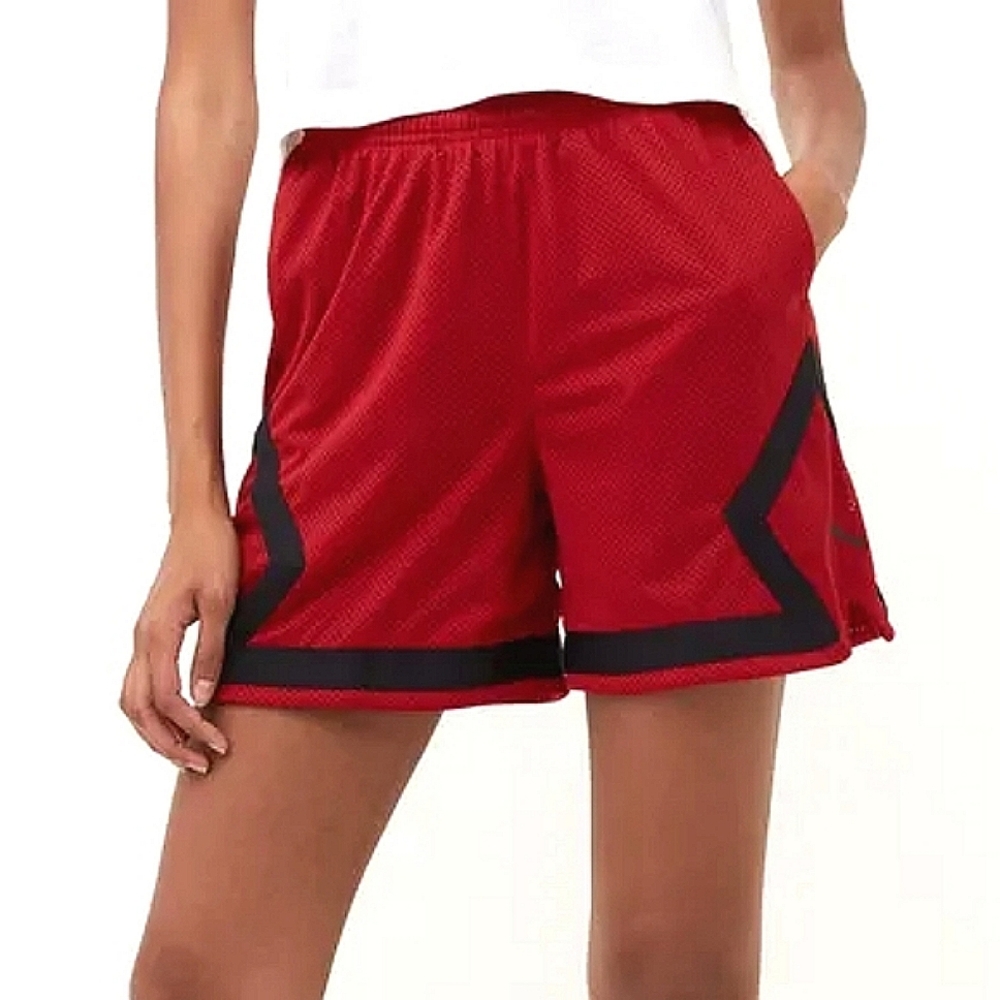 Women's Jordan Basketball Shorts NWT Size Small